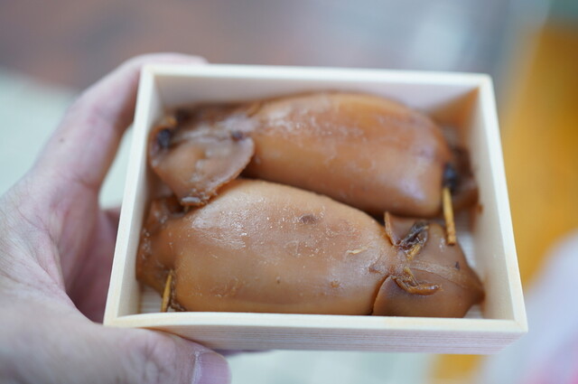 柴田商店的實拍高清圖
