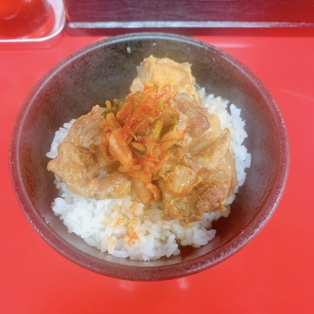 辛麺鶴商店的實拍高清圖