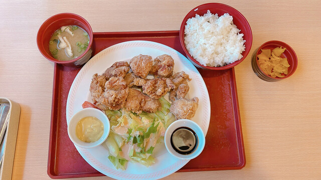 recommendations image for ジョイフル 北九州曽根店
