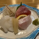炭火和食 さかい的實拍圖