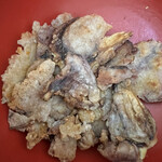 越前海鮮倶楽部 大阪店的實拍圖