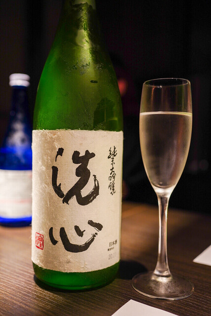 秋葉原 鮨 よこ田的实拍高清图