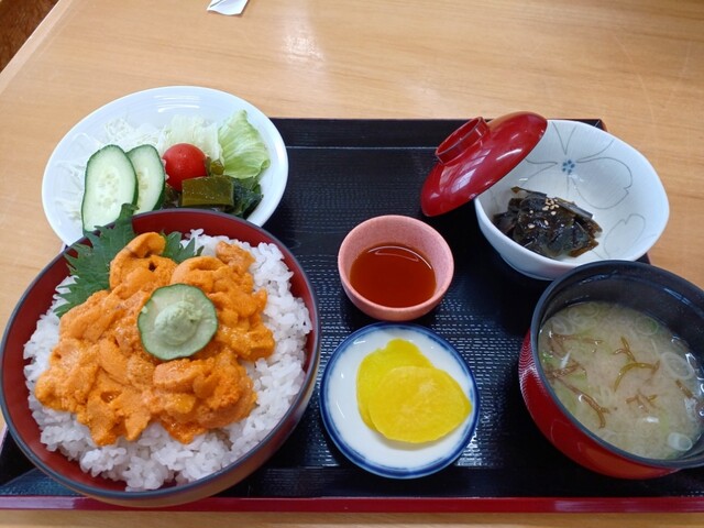 recommendations image for さとう食堂
