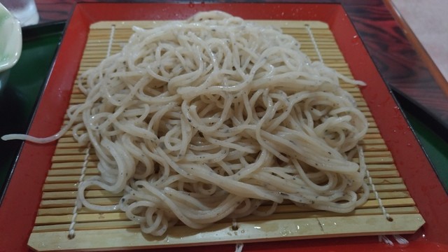 蕎麦処 瑠瞳的實拍高清圖