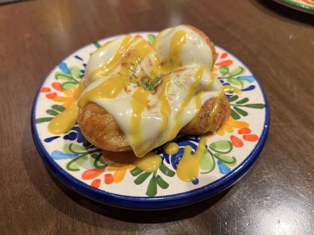 TAKOYAKI BOYS的實拍高清圖