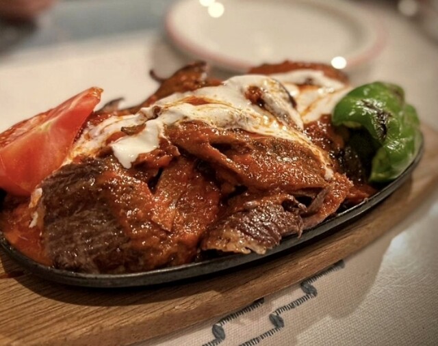 トルコレストラン イスタンブールGINZA的實拍高清圖
