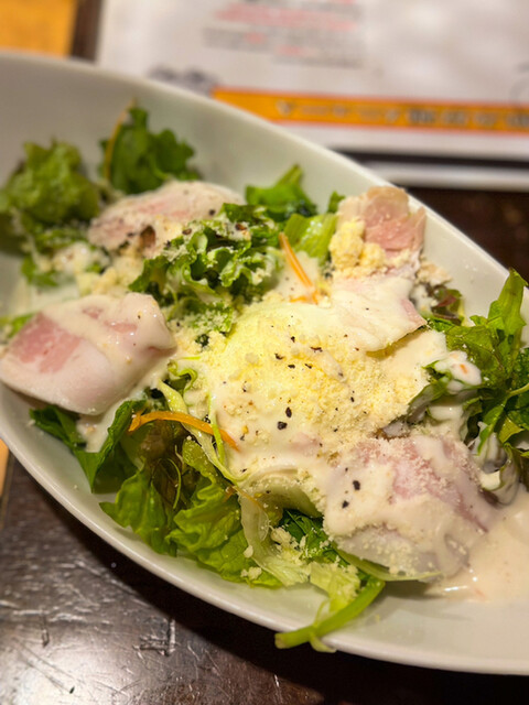 ステーキ居酒屋300B ONE 新宿店的實拍高清圖