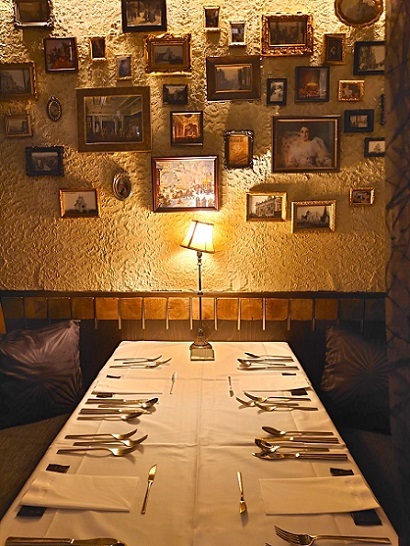 recommendations image for スンガリー 新宿三丁目店