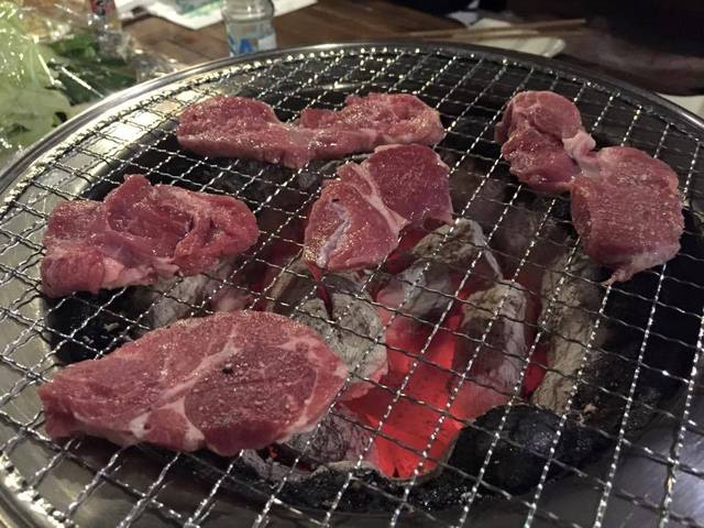 こだわりの鍋と炭焼き　夢窓庵的实拍高清图