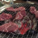 こだわりの鍋と炭焼き　夢窓庵的实拍图