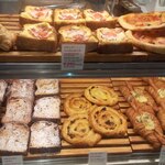 ブリオッシュ ドーレ 天神ソラリアステージ店的實拍圖