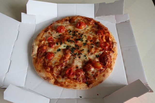 recommendations image for ドミノ・ピザ 東天満店