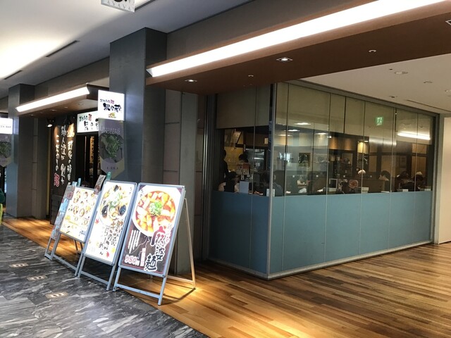 越後秘蔵麺 無尽蔵 しながわ家的實拍高清圖