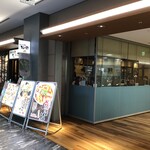 越後秘蔵麺 無尽蔵 しながわ家的實拍圖