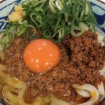 丸亀製麺 イオンモールKYOTO店的实拍图