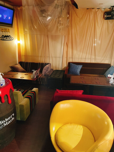 recommendations image for バー ライナーノーツ