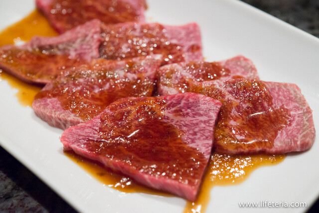焼肉チャンピオン ペントハウス的實拍高清圖