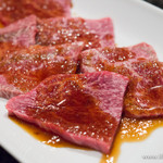 焼肉チャンピオン ペントハウス的實拍圖