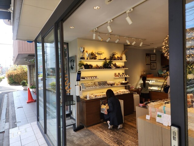エクラデジュール 東陽町本店的實拍高清圖