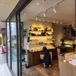 エクラデジュール 東陽町本店的實拍圖