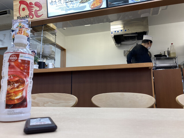 凡記 西安肉夾モー 池袋本店的實拍高清圖