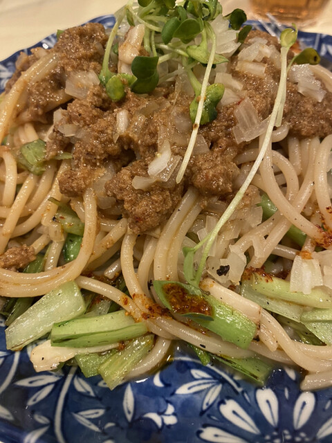 ロメスパ専門店 ボーノボーノ的實拍高清圖