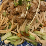 ロメスパ専門店 ボーノボーノ的實拍圖