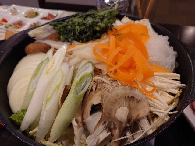 お食事処 心花的实拍高清图