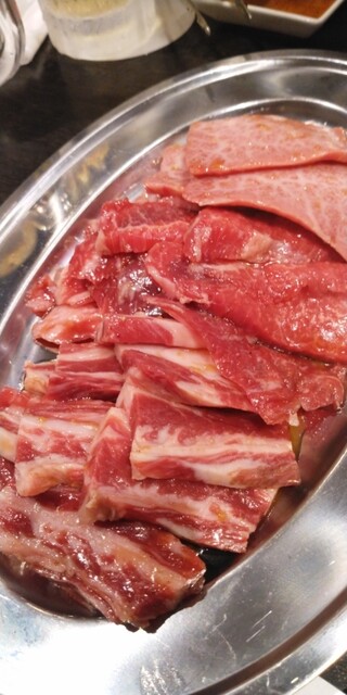 板前焼肉 赤と霜的實拍高清圖