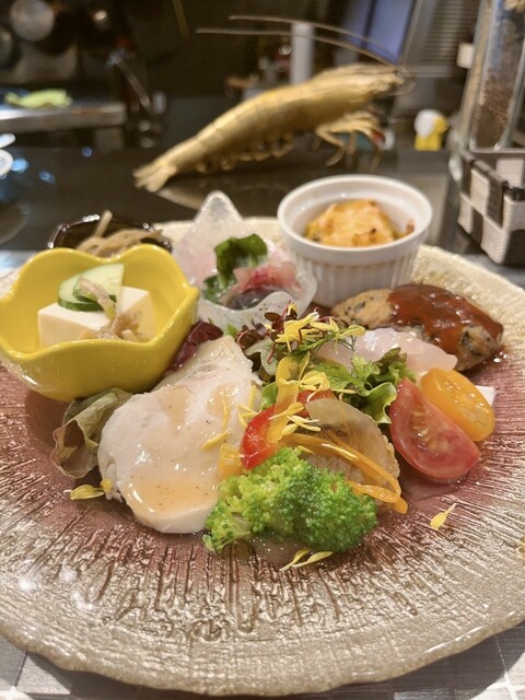 しょくさい 花器楽的实拍高清图