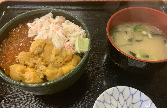 くいしんぼう函館的實拍高清圖