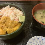 くいしんぼう函館的實拍圖