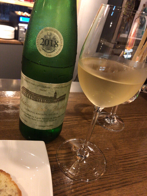 Wine Bar G的實拍高清圖