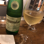 Wine Bar G的實拍圖