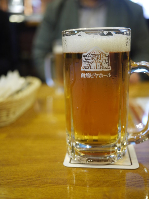 recommendations image for 函館ビヤホール