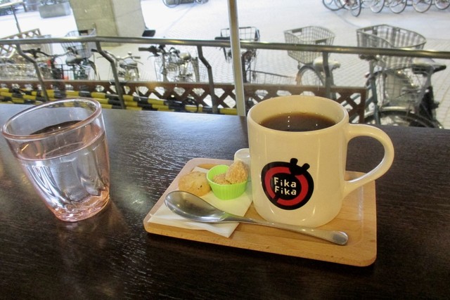 recommendations image for フィーカ フィーカ 阿佐ヶ谷店