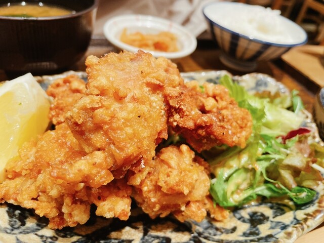 recommendations image for 土鍋炊ごはん なかよし 渋谷ストリーム店
