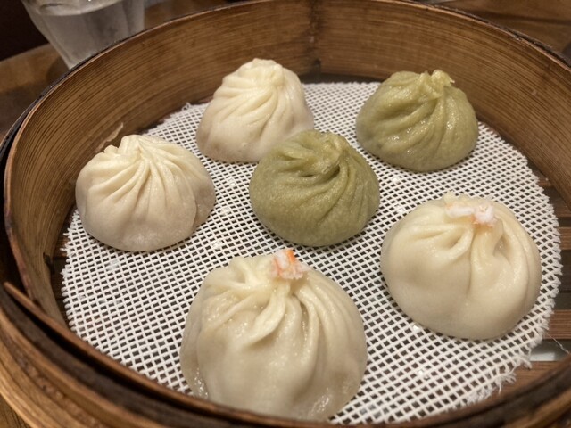 京鼎樓 アクアシティお台場店的實拍高清圖