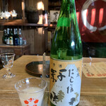 松井酒造的实拍图