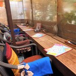 recommendations for アムリタ食堂