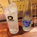せった 深夜食堂風 食べ呑み処的实拍图