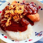 カレーのちから 東店的实拍图