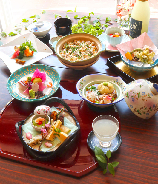 recommendations image for 日本料理　ふじ