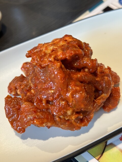 精肉食堂 新大久保店的實拍高清圖