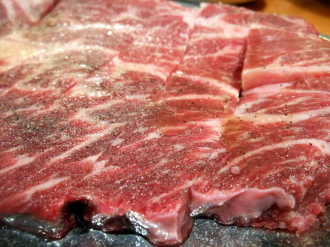 焼肉 ふうふう亭 京橋店的實拍圖