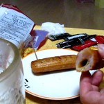 北見食品工業株式会社 直売店的实拍图