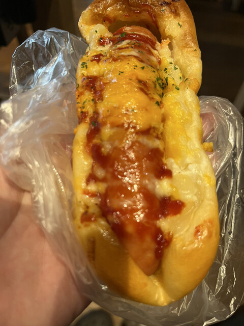 recommendations image for ベーカリー&カフェ ヤマザキ 田原町店