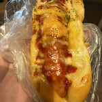recommendations for ベーカリー&カフェ ヤマザキ 田原町店