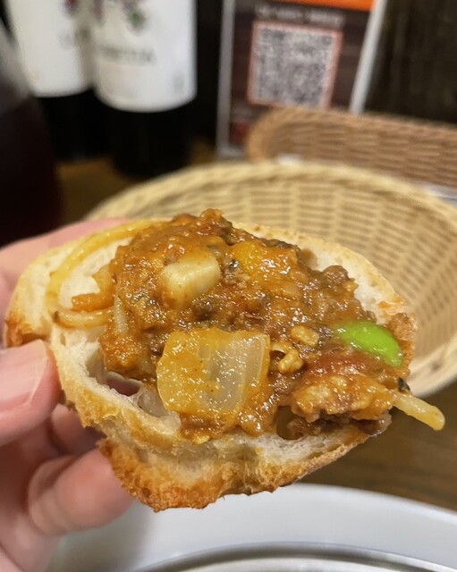 デニーロ 神田店的實拍高清圖