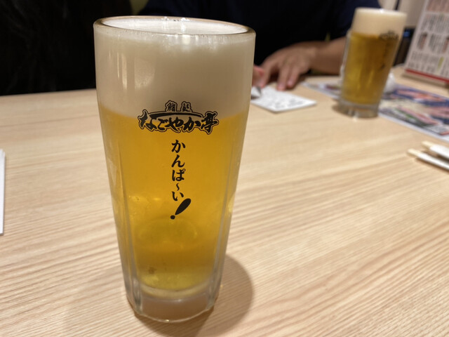 recommendations image for なごやか亭 大通店